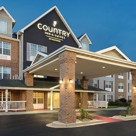 Country Inn & Suites By Radisson, Milwaukee Airport, Wi Bagian luar foto