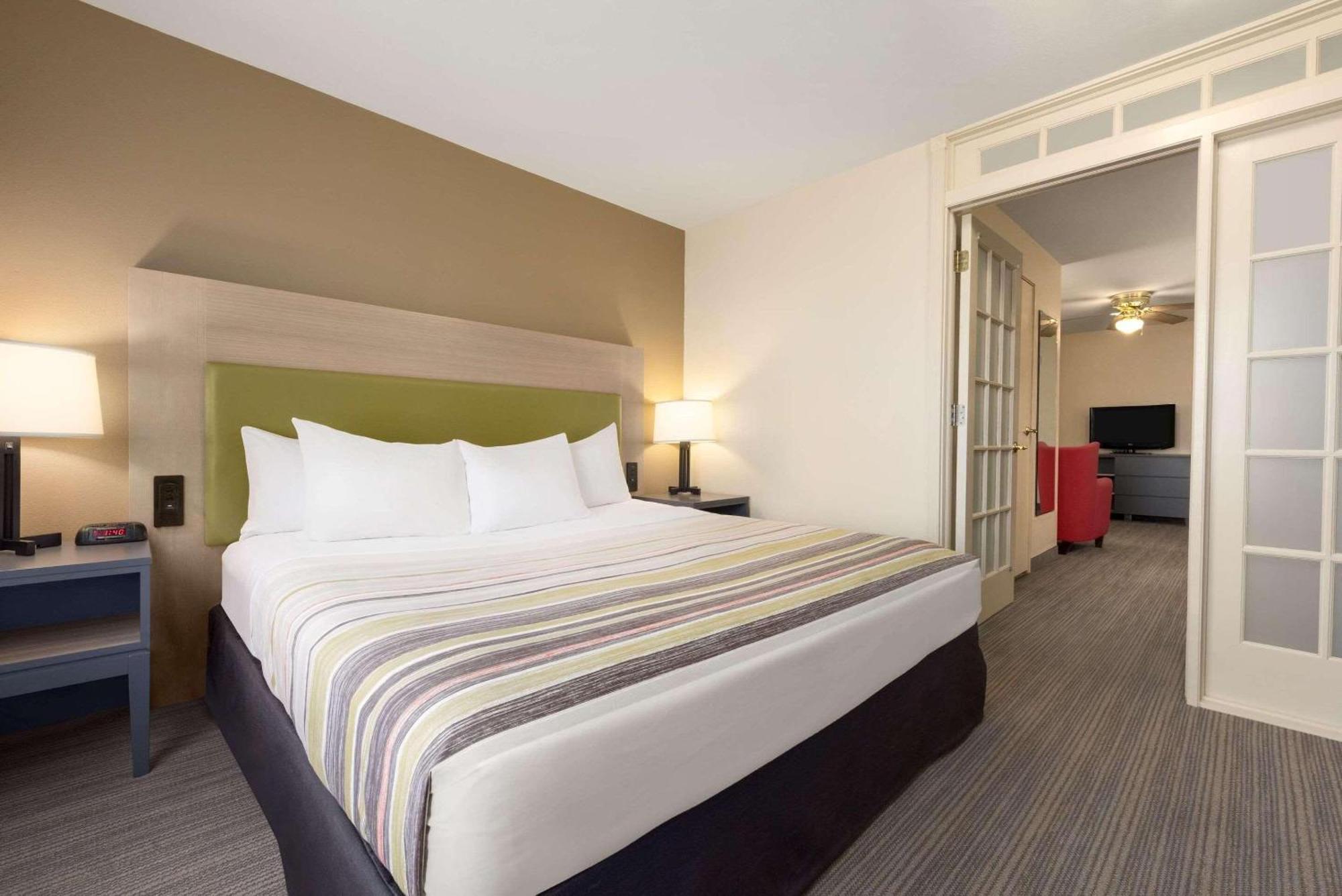 Country Inn & Suites By Radisson, Milwaukee Airport, Wi Bagian luar foto