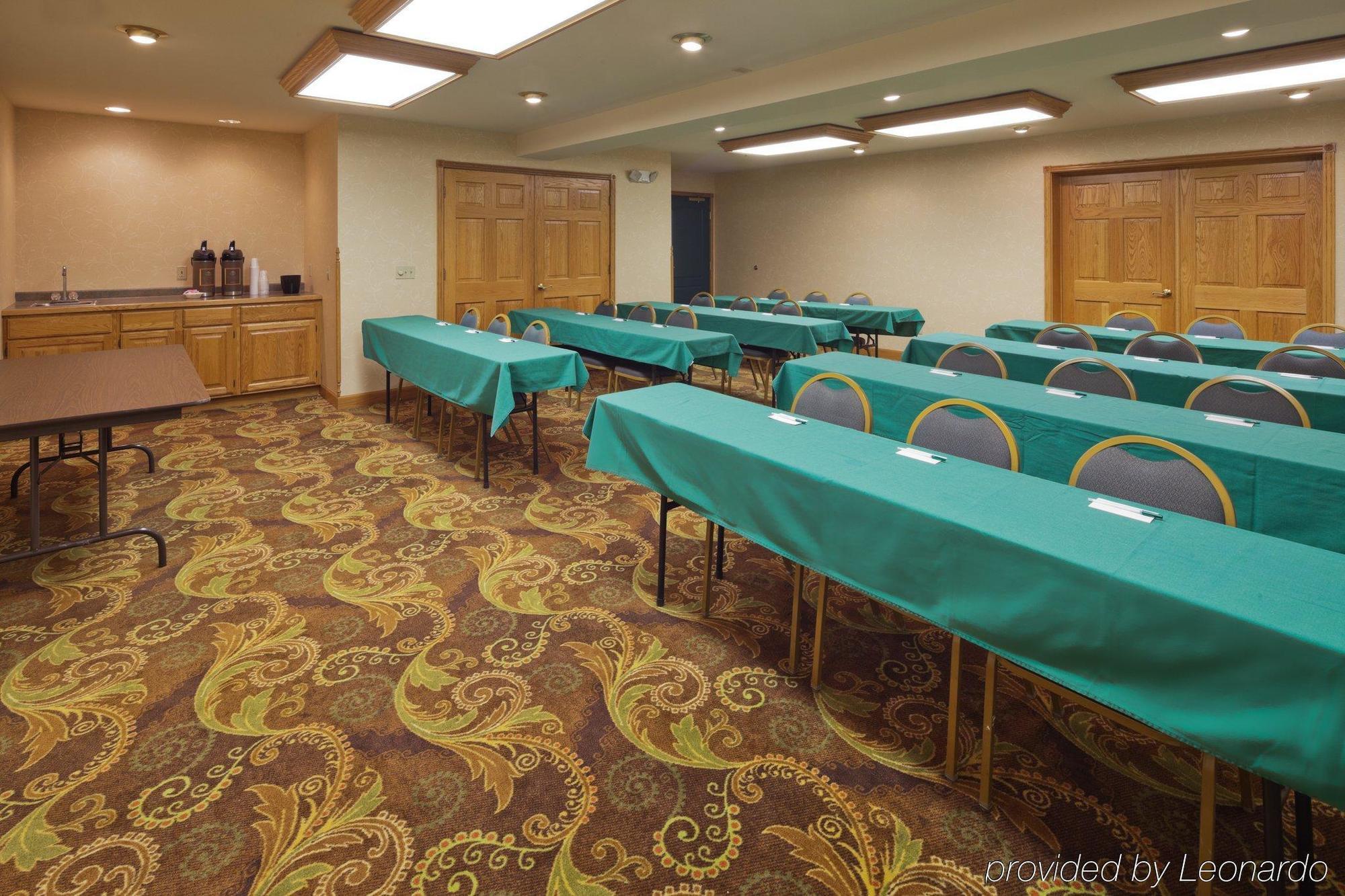 Country Inn & Suites By Radisson, Milwaukee Airport, Wi Bisnis foto