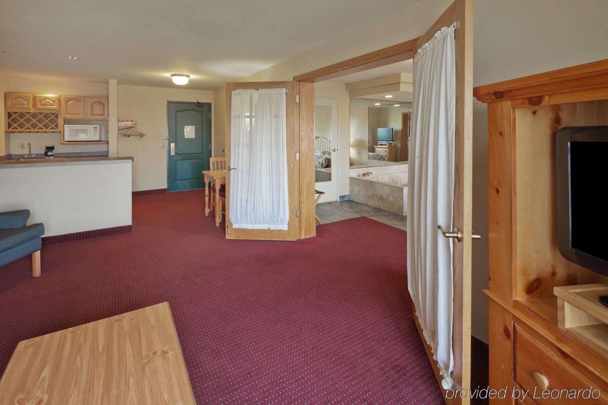 Country Inn & Suites By Radisson, Milwaukee Airport, Wi Ruang foto