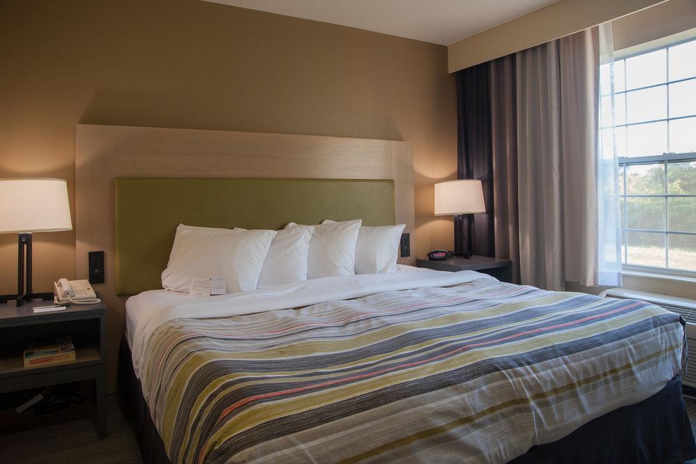 Country Inn & Suites By Radisson, Milwaukee Airport, Wi Bagian luar foto