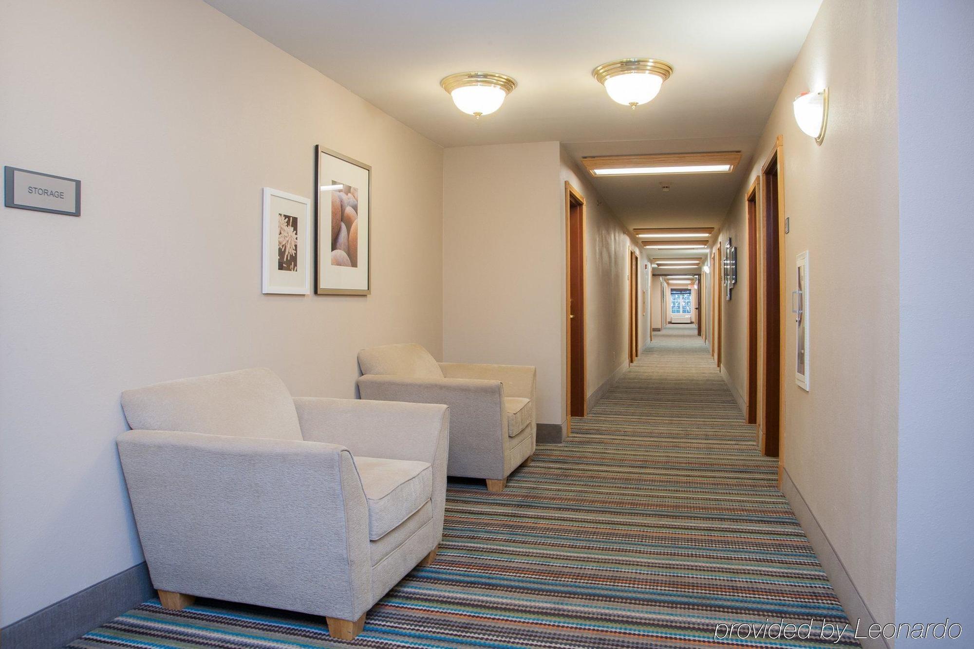 Country Inn & Suites By Radisson, Milwaukee Airport, Wi Bagian luar foto