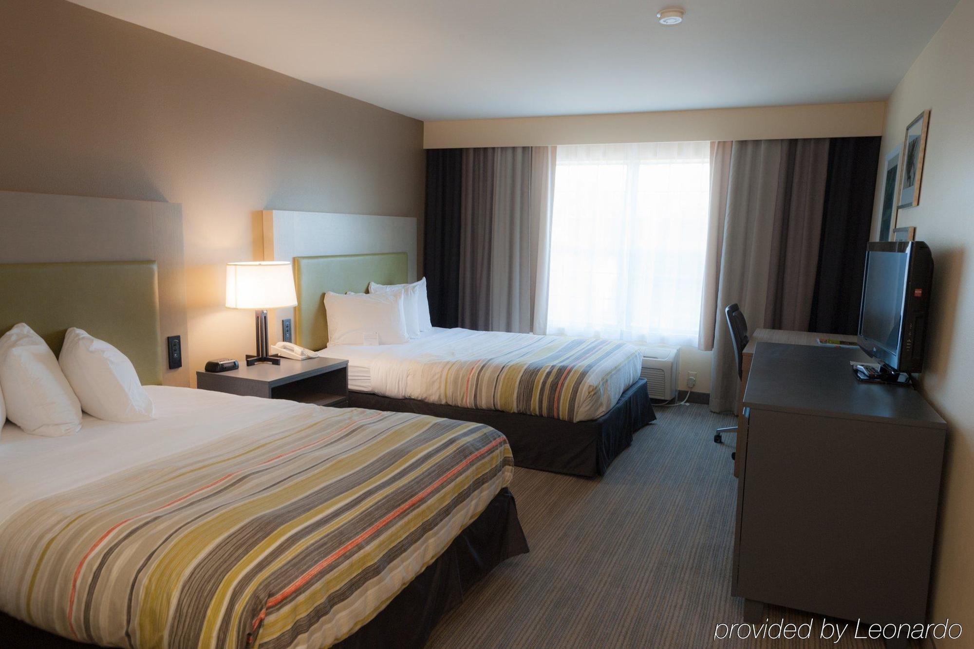 Country Inn & Suites By Radisson, Milwaukee Airport, Wi Bagian luar foto