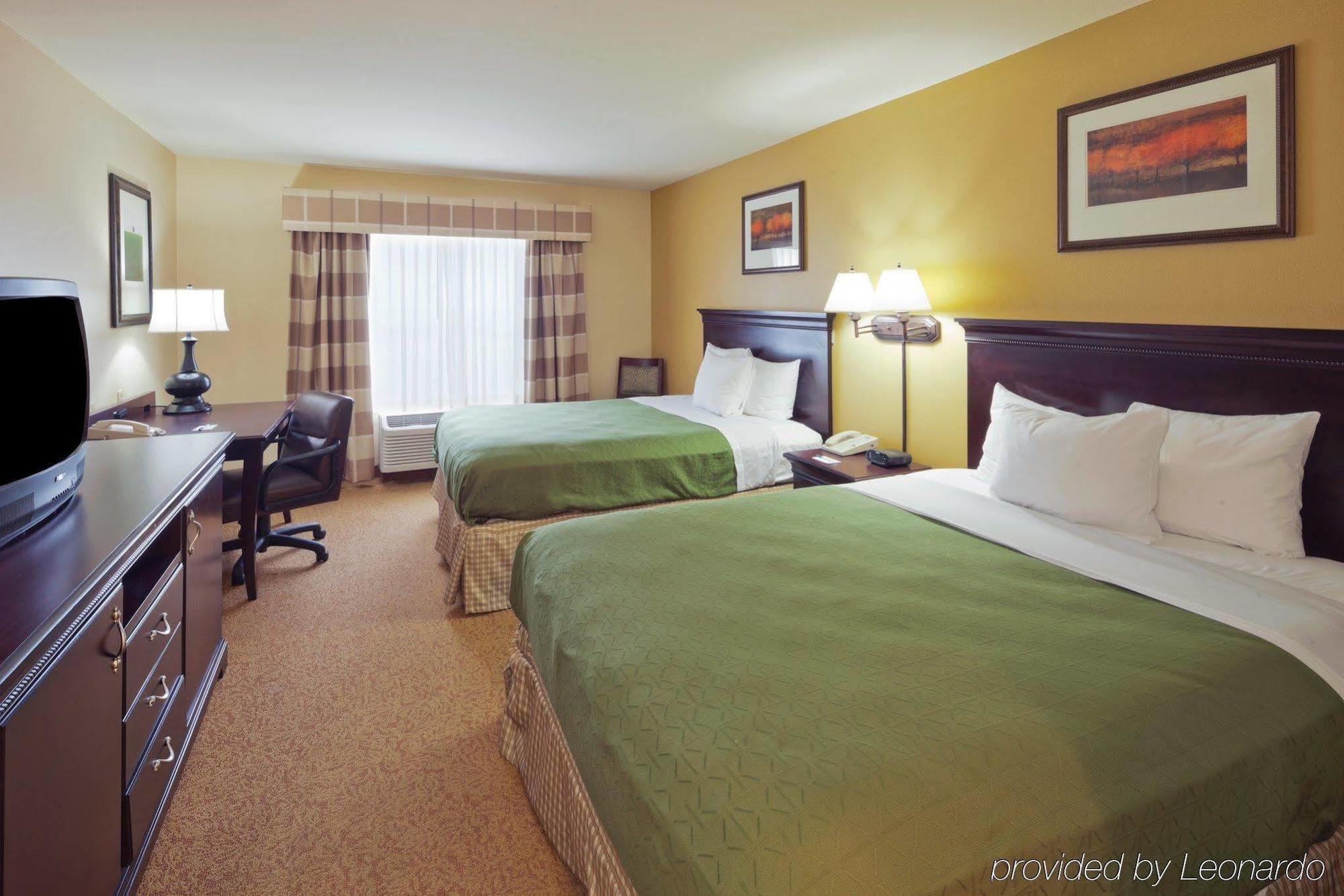 Country Inn & Suites By Radisson, Milwaukee Airport, Wi Ruang foto